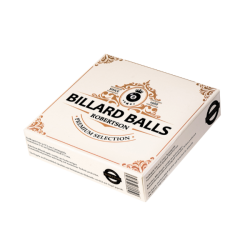 Billard Kugeln Robertson 57,2mm